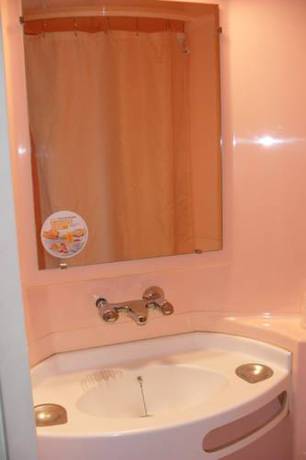 Imagen de la habitación del Hotel Première Classe Saint Ouen L'aumone. Foto 3