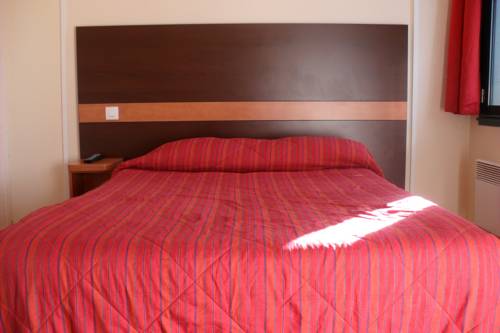 Imagen de la habitación del Hotel Première Classe Saint Ouen L'aumone. Foto 5