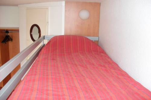 Imagen de la habitación del Hotel Première Classe Saint Ouen L'aumone. Foto 9