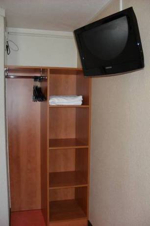 Imagen de la habitación del Hotel Première Classe Saint Ouen L'aumone. Foto 10