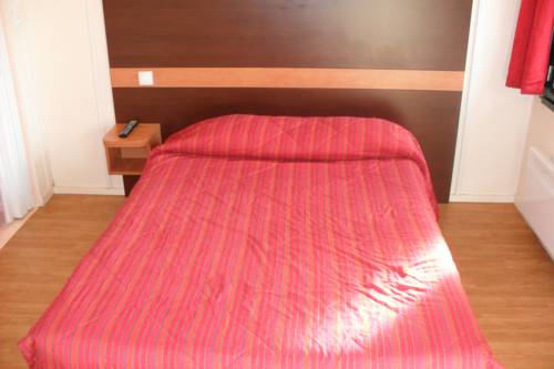 Imagen de la habitación del Hotel Première Classe Saint Ouen L'aumone. Foto 11