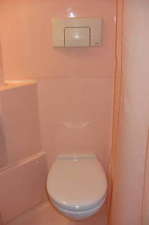 Imagen de la habitación del Hotel Première Classe Saint Ouen L'aumone. Foto 12