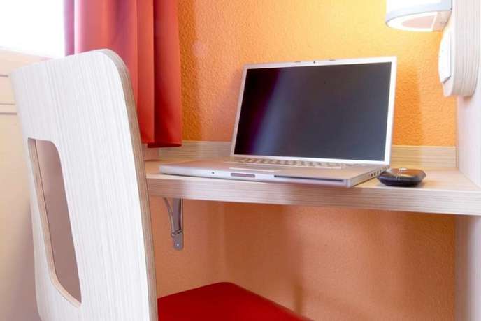 Imagen de la habitación del Hotel Premi&egrave;re Classe Toulouse Nord - Sesqui&egrave;res. Foto 6