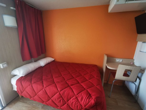 Imagen de la habitación del Hotel Premi&egrave;re Classe Toulouse Nord - Sesqui&egrave;res. Foto 10
