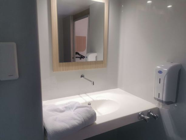 Imagen de la habitación del Hotel Premi&egrave;re Classe Toulouse Nord - Sesqui&egrave;res. Foto 12