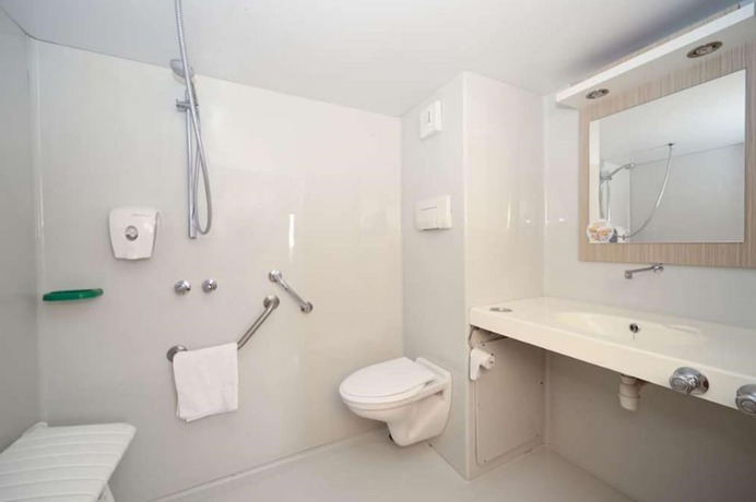 Imagen de la habitación del Hotel Premi&egrave;re Classe Toulouse Nord - Sesqui&egrave;res. Foto 13