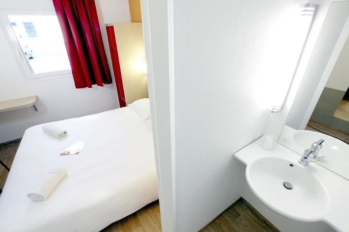 Imagen de la habitación del Hotel Première Classe Toulouse Sud - Labège Innopole. Foto 7