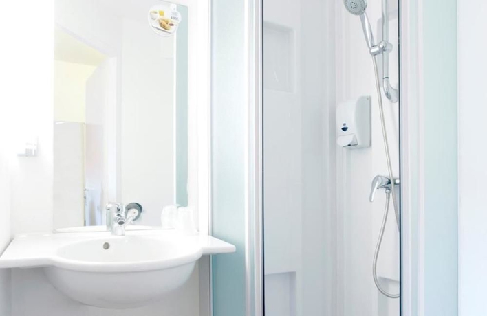 Imagen de la habitación del Hotel Première Classe Toulouse Sud - Labège Innopole. Foto 8