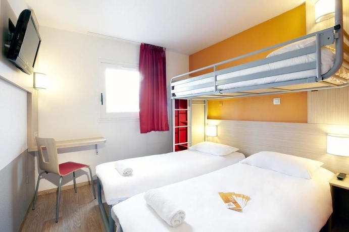 Imagen de la habitación del Hotel Première Classe Toulouse Sud - Labège Innopole. Foto 9