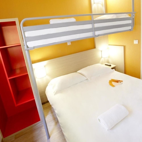 Imagen de la habitación del Hotel Première Classe Toulouse Sud - Labège Innopole. Foto 12