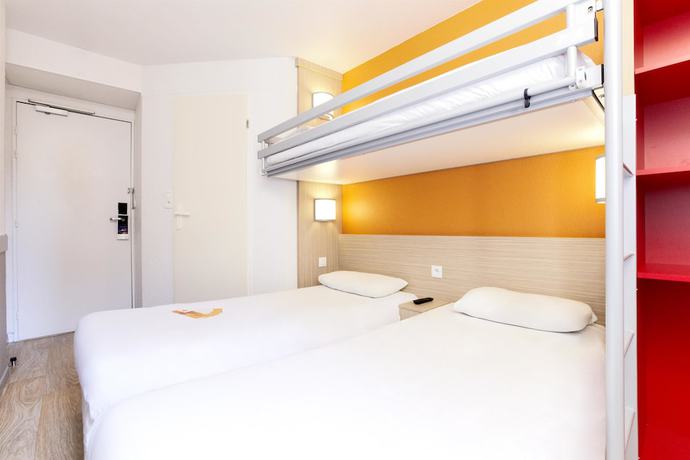 Imagen de la habitación del Hotel Premi&egrave;re Classe Tours Sud - Chambray-l&egrave;s-tours. Foto 12
