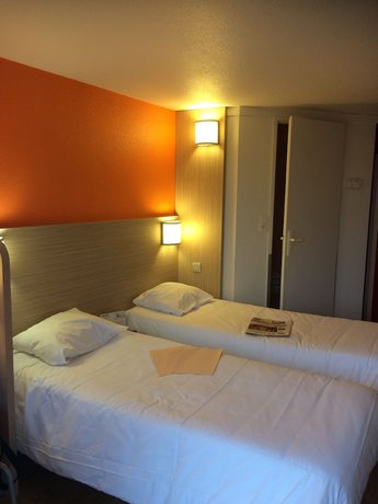 Imagen de la habitación del Hotel Premi&egrave;re Classe Tours Sud - Chambray-l&egrave;s-tours. Foto 13