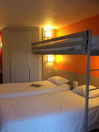 Imagen de la habitación del Hotel Premi&egrave;re Classe Tours Sud - Chambray-l&egrave;s-tours. Foto 14