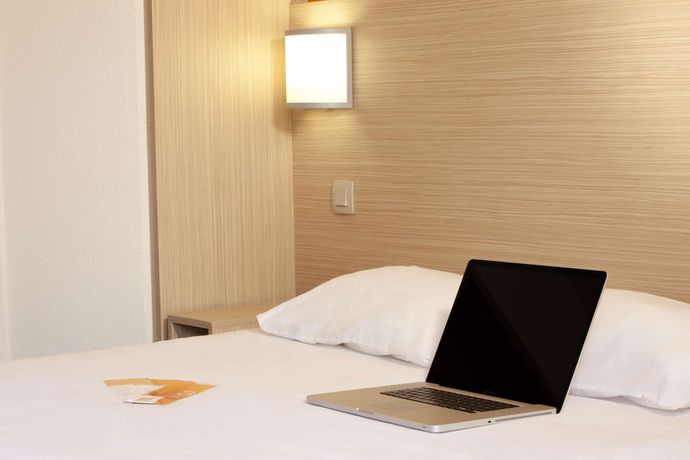 Imagen de la habitación del Hotel Premi&egrave;re Classe Tours Sud - Chambray-l&egrave;s-tours. Foto 15
