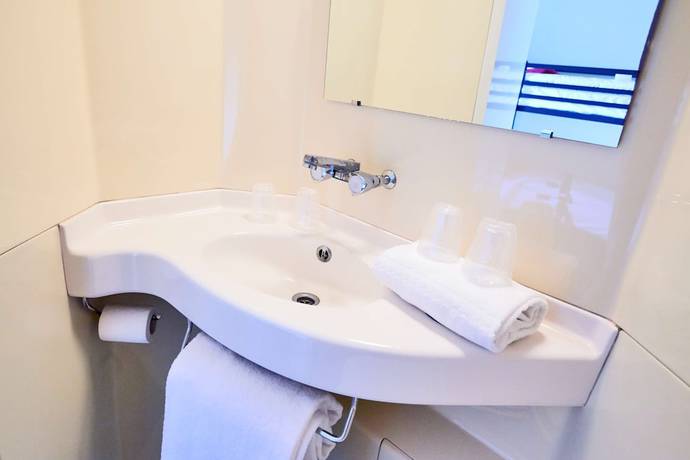 Imagen de la habitación del Hotel Premi&egrave;re Classe Tours Sud - Chambray-l&egrave;s-tours. Foto 16