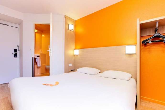 Imagen de la habitación del Hotel Premi&egrave;re Classe Tours Sud - Chambray-l&egrave;s-tours. Foto 17