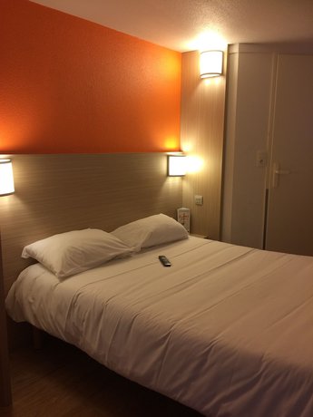 Imagen de la habitación del Hotel Premi&egrave;re Classe Tours Sud - Chambray-l&egrave;s-tours. Foto 18