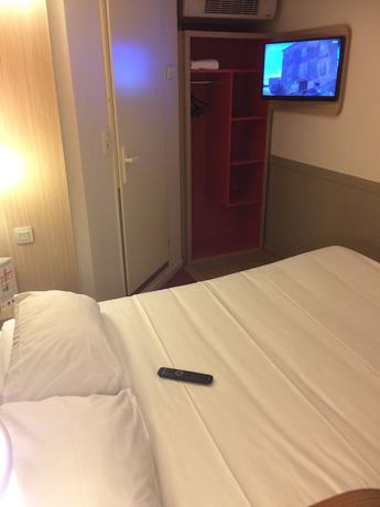 Imagen de la habitación del Hotel Premi&egrave;re Classe Tours Sud - Chambray-l&egrave;s-tours. Foto 19