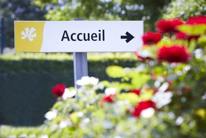 Imagen de la habitación del Hotel Première Classe Troyes - La Chapelle Saint Luc. Foto 11