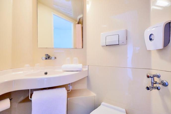 Imagen general del Hotel Première Classe Valenciennes Ouest - Petite Forêt. Foto 6