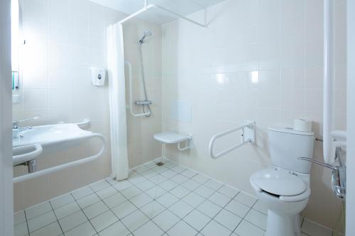 Imagen de la habitación del Hotel Premi&egrave;re Classe Varsovie / Warszawa. Foto 14