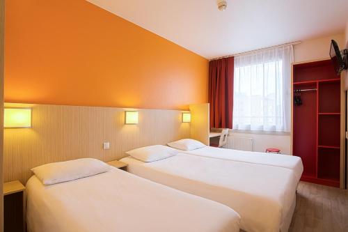 Imagen de la habitación del Hotel Premi&egrave;re Classe Varsovie / Warszawa. Foto 15