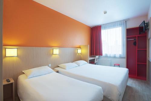 Imagen de la habitación del Hotel Premi&egrave;re Classe Varsovie / Warszawa. Foto 16