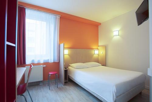 Imagen de la habitación del Hotel Premi&egrave;re Classe Varsovie / Warszawa. Foto 18