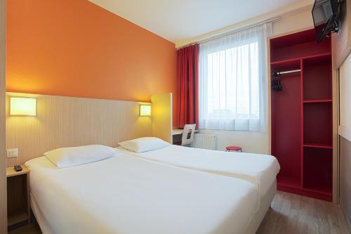 Imagen de la habitación del Hotel Premi&egrave;re Classe Varsovie / Warszawa. Foto 19