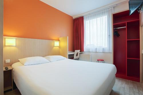 Imagen de la habitación del Hotel Premi&egrave;re Classe Varsovie / Warszawa. Foto 20
