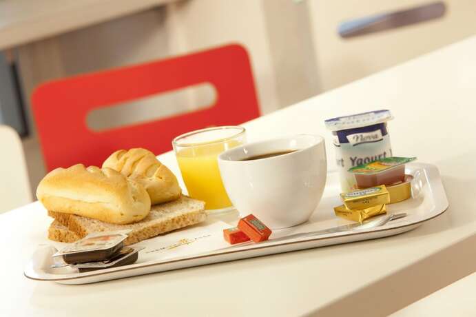 Imagen de la habitación del Hotel Première Classe Varsovie / Warszawa. Foto 19