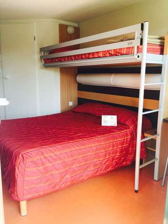 Imagen de la habitación del Hotel Première Classe Vichy - Bellerive Sur Allier. Foto 16