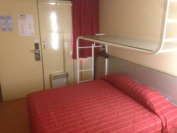 Imagen general del Hotel Première Classe Vichy - Bellerive Sur Allier. Foto 5