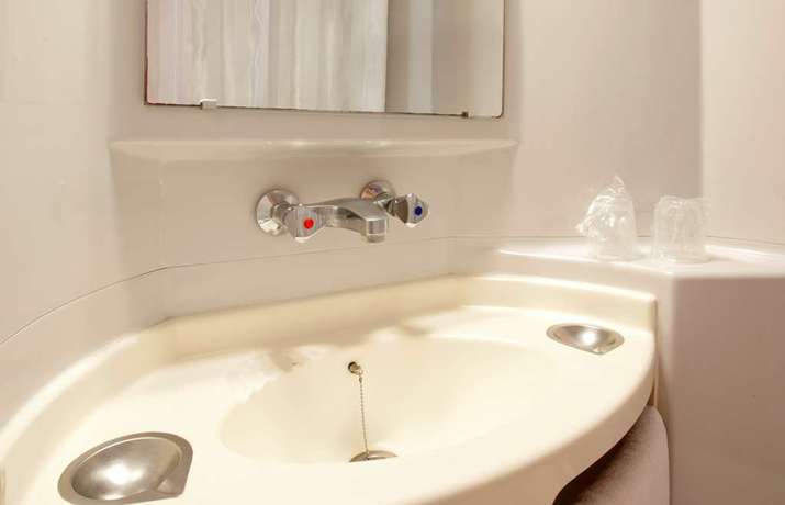 Imagen general del Hotel Première Classe Vichy - Bellerive Sur Allier. Foto 6