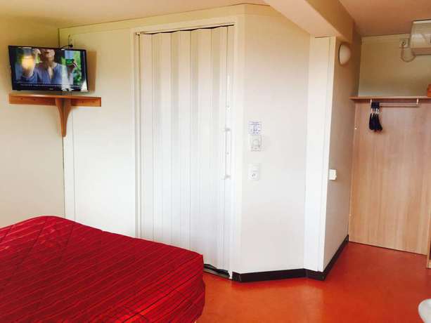 Imagen general del Hotel Première Classe Vichy - Bellerive Sur Allier. Foto 13