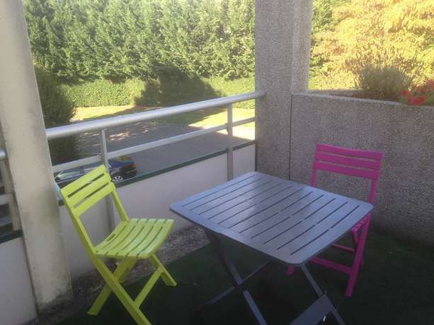 Imagen general del Hotel Première Classe Vichy - Bellerive Sur Allier. Foto 14