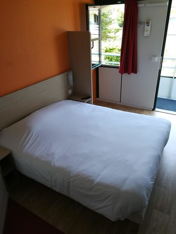 Imagen de la habitación del Hotel Premi&egrave;re Classe Vichy - Bellerive Sur Allier. Foto 4