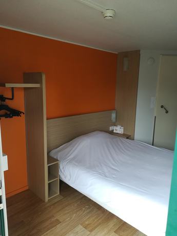 Imagen de la habitación del Hotel Premi&egrave;re Classe Vichy - Bellerive Sur Allier. Foto 5