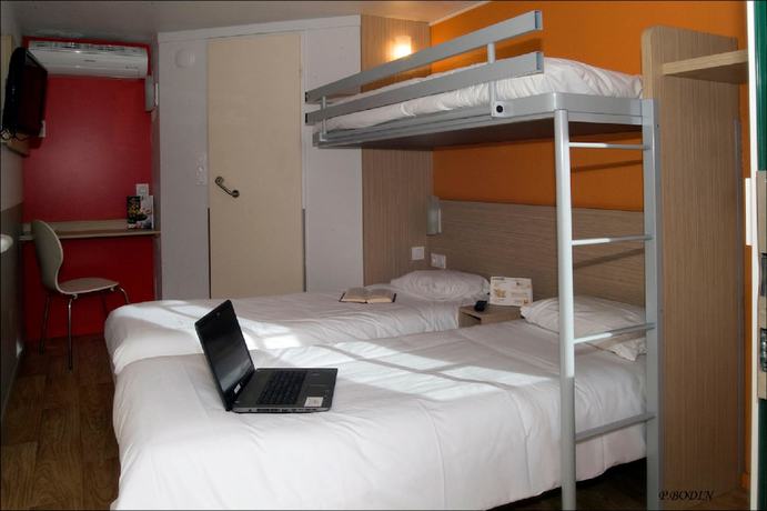Imagen de la habitación del Hotel Premi&egrave;re Classe Vichy - Bellerive Sur Allier. Foto 6