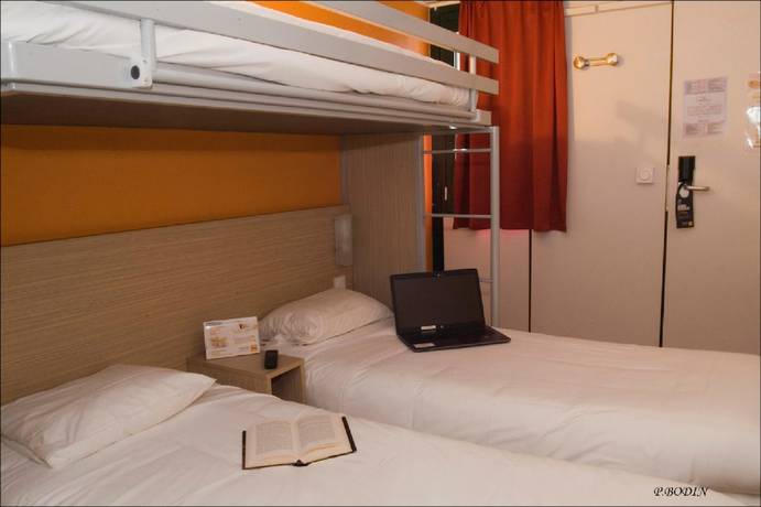 Imagen de la habitación del Hotel Premi&egrave;re Classe Vichy - Bellerive Sur Allier. Foto 10