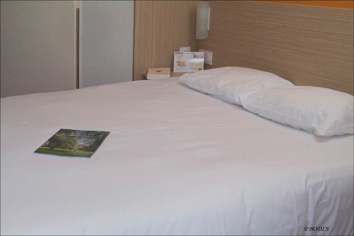 Imagen de la habitación del Hotel Premi&egrave;re Classe Vichy - Bellerive Sur Allier. Foto 11