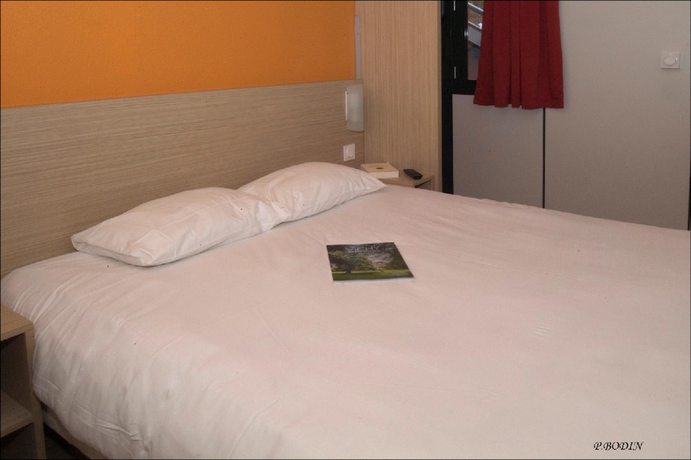 Imagen de la habitación del Hotel Premi&egrave;re Classe Vichy - Bellerive Sur Allier. Foto 15
