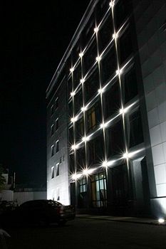 Imagen de los interiores del Hotel Premier Abri. Foto 14