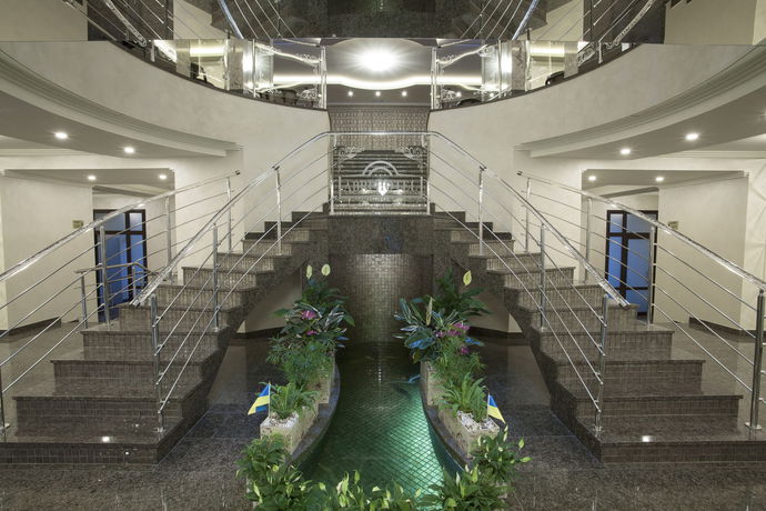 Imagen general del Hotel Premier Abri. Foto 3