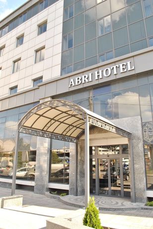 Imagen de los interiores del Hotel Premier Abri. Foto 15