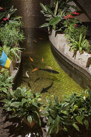 Imagen de los interiores del Hotel Premier Abri. Foto 16