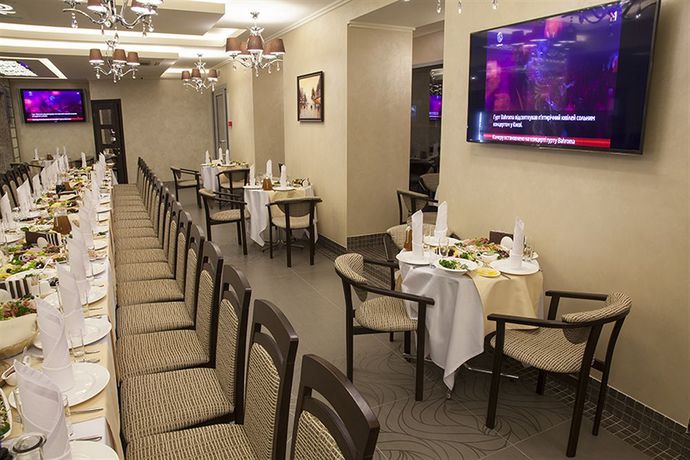 Imagen general del Hotel Premier Abri. Foto 5