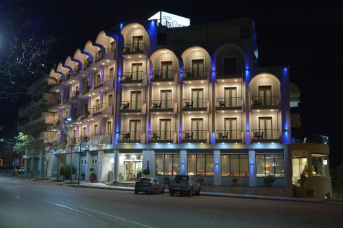 Imagen general del Hotel Premier Agrinio Heart. Foto 1