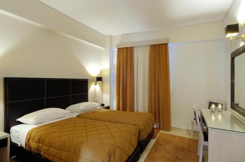 Imagen de la habitación del Hotel Premier Agrinio Heart. Foto 7