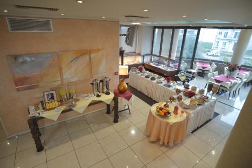 Imagen general del Hotel Premier Agrinio Heart. Foto 2